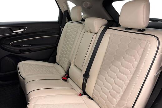 Ford Edge vaihtoauto