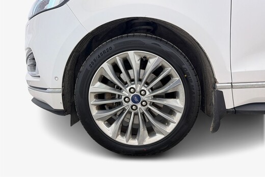 Ford Edge vaihtoauto