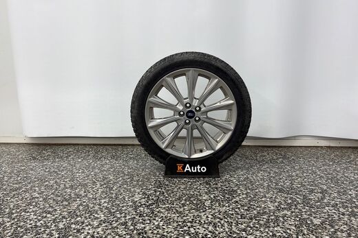 Ford Edge vaihtoauto