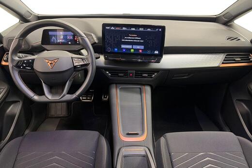 Cupra Born vaihtoauto