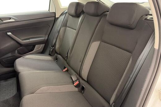 Volkswagen Taigo vaihtoauto