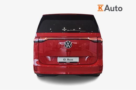 Volkswagen ID. Buzz vaihtoauto
