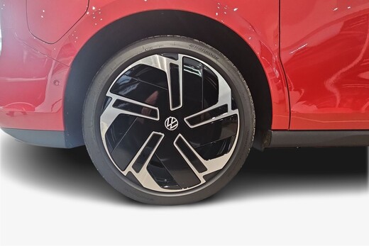 Volkswagen ID. Buzz vaihtoauto