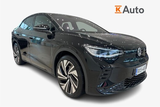 Volkswagen ID.5 vaihtoauto