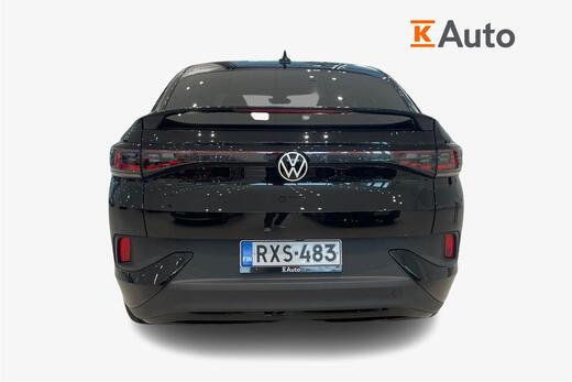 Volkswagen ID.5 vaihtoauto