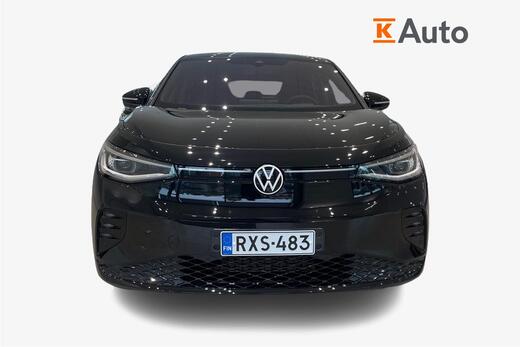Volkswagen ID.5 vaihtoauto