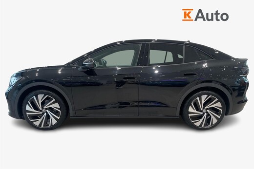 Volkswagen ID.5 vaihtoauto