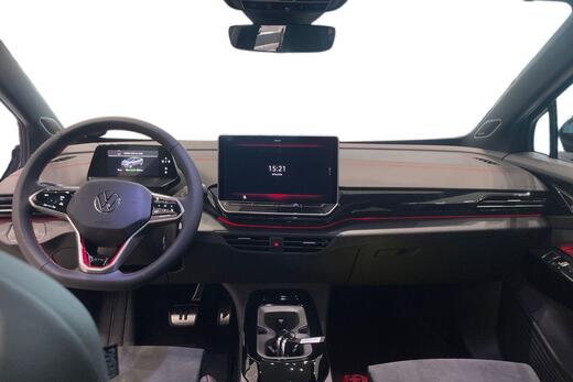 Volkswagen ID.5 vaihtoauto