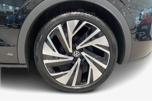 Volkswagen ID.5 vaihtoauto