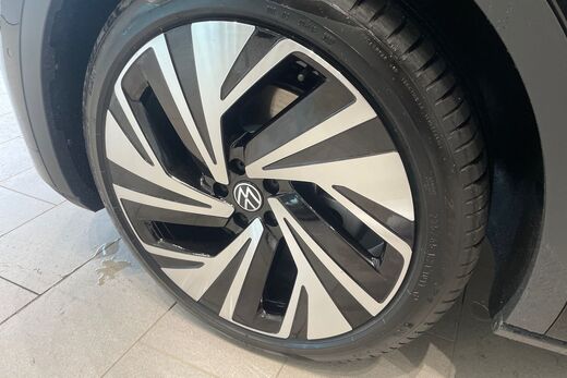 Volkswagen ID.5 vaihtoauto