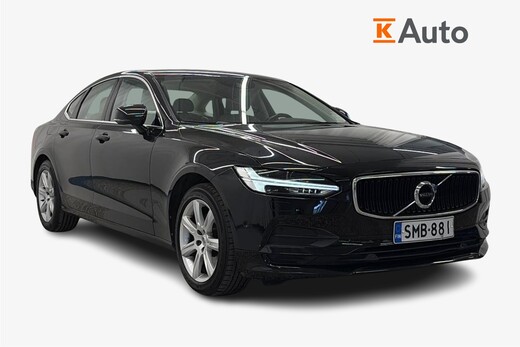 Volvo S90 vaihtoauto