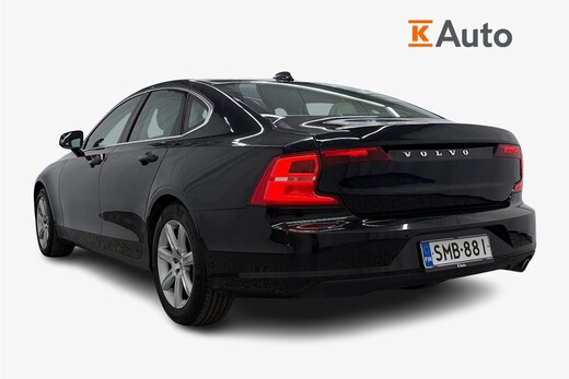 Volvo S90 vaihtoauto