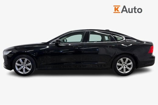 Volvo S90 vaihtoauto