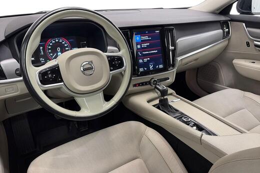 Volvo S90 vaihtoauto
