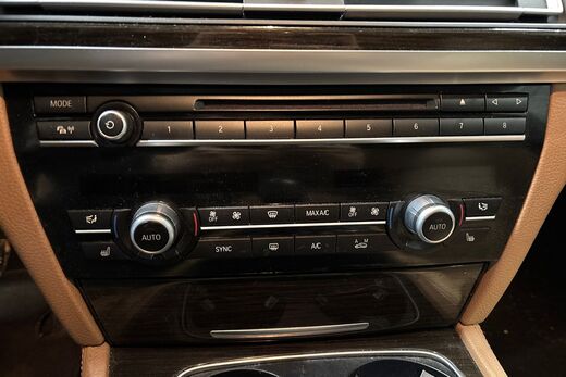 BMW 730 vaihtoauto
