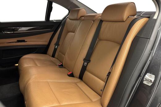 BMW 730 vaihtoauto