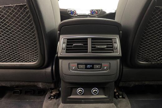 Audi Q7 vaihtoauto