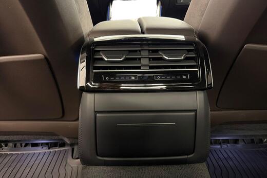 Audi A8 vaihtoauto