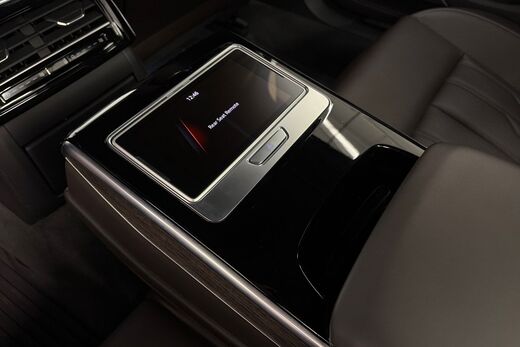 Audi A8 vaihtoauto