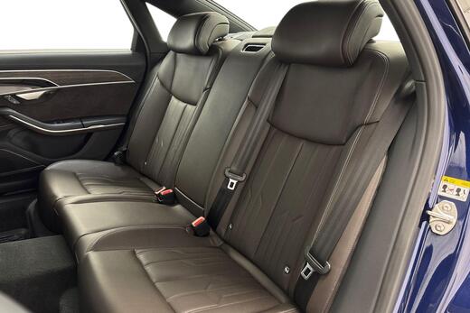 Audi A8 vaihtoauto