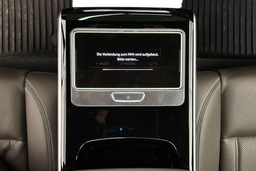Audi A8 vaihtoauto