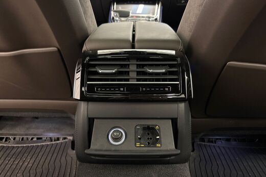 Audi A8 vaihtoauto