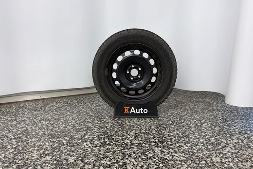 Volkswagen T-Cross vaihtoauto