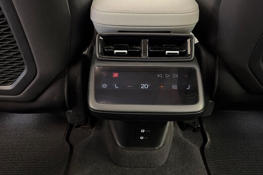 Polestar 4 vaihtoauto