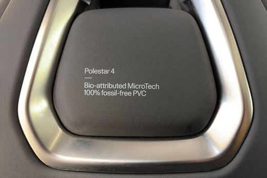 Polestar 4 vaihtoauto