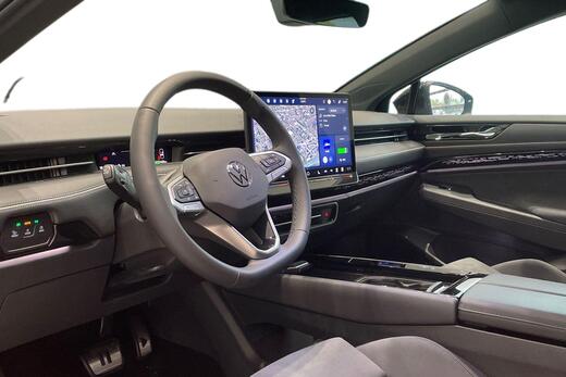 Volkswagen ID.7 vaihtoauto