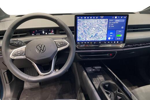 Volkswagen ID.7 vaihtoauto