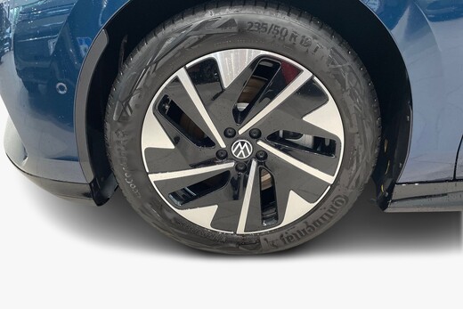 Volkswagen ID.7 vaihtoauto