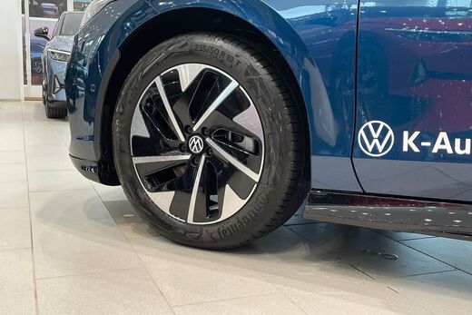 Volkswagen ID.7 vaihtoauto