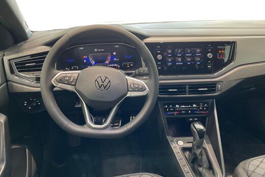 Volkswagen Taigo vaihtoauto