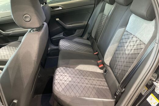 Volkswagen Taigo vaihtoauto