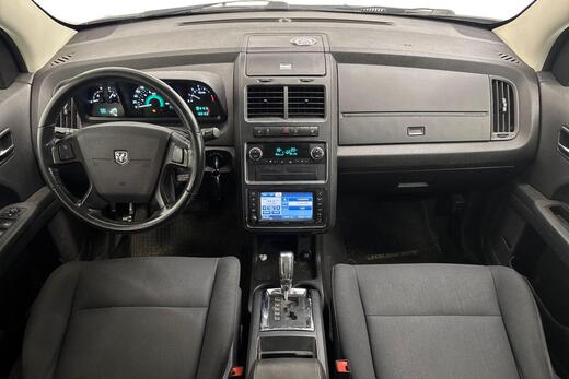 Dodge Journey vaihtoauto