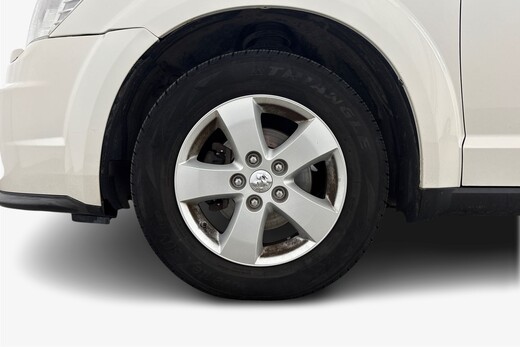 Dodge Journey vaihtoauto
