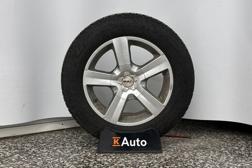 Dodge Journey vaihtoauto