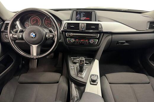 BMW 420 vaihtoauto