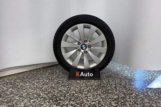 BMW 420 vaihtoauto