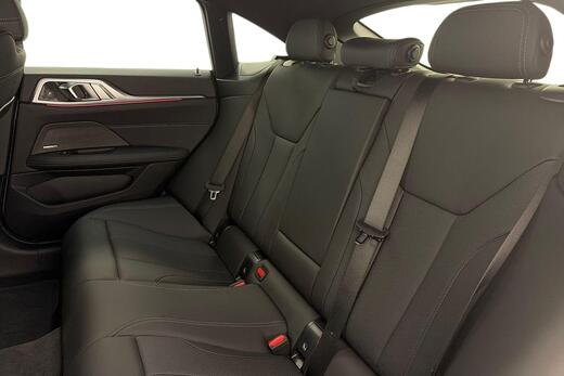 BMW i4 vaihtoauto
