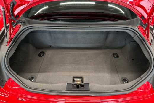 Maserati Granturismo vaihtoauto