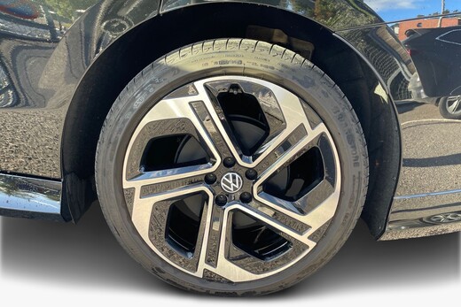 Volkswagen ID.7 vaihtoauto