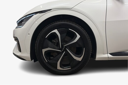 Kia EV6 vaihtoauto