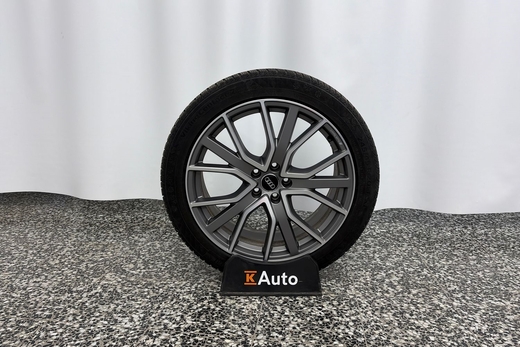 Audi S6 vaihtoauto