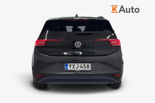 Volkswagen ID.3 vaihtoauto