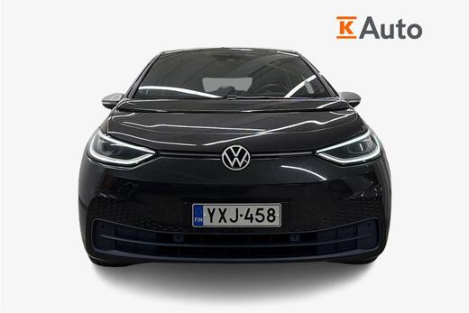 Volkswagen ID.3 vaihtoauto
