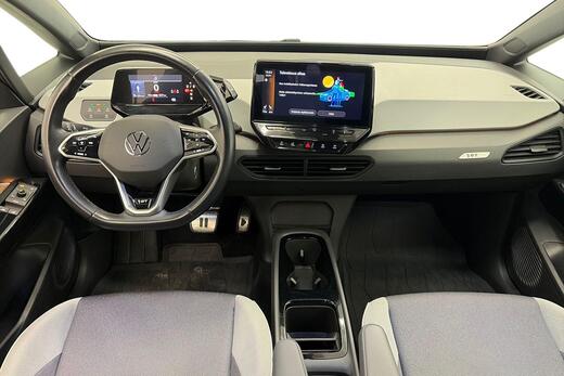 Volkswagen ID.3 vaihtoauto