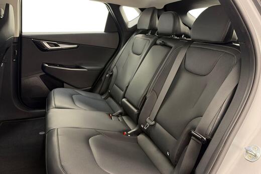 Kia EV6 vaihtoauto