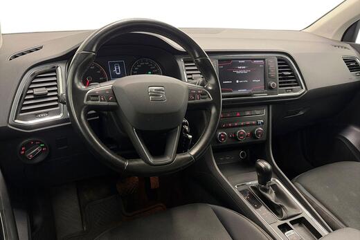 SEAT Ateca vaihtoauto